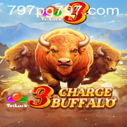 Descubra o Mundo Emocionante de 3ChargeBuffalo