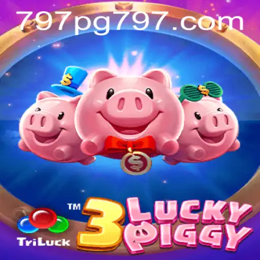 Descubra o Excitante Mundo de 3LUCKYPIGGY