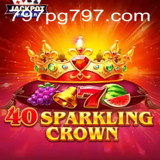 Descubra o Mundo de Emoções em 40SparklingCrown