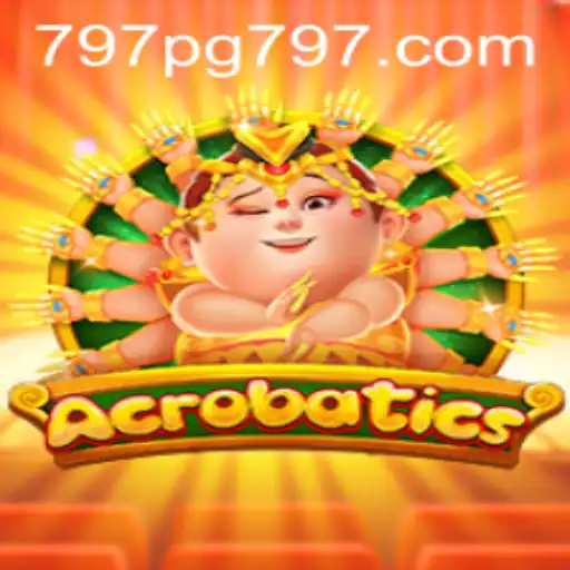 Acrobatics: O Novo Jogo de Habilidade em Alta