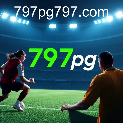 Apostas Esportivas: O Crescimento e Impacto da Plataforma 797pg.com