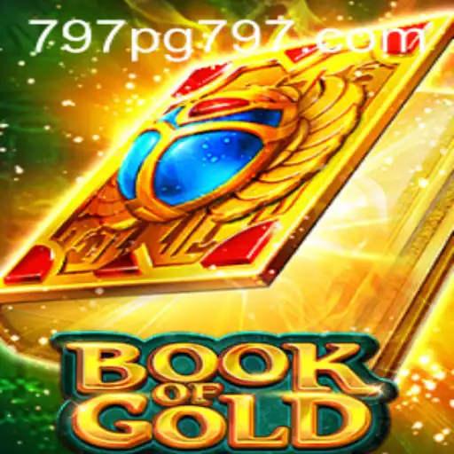 Descubra as Aventuras do Jogo Book of Gold
