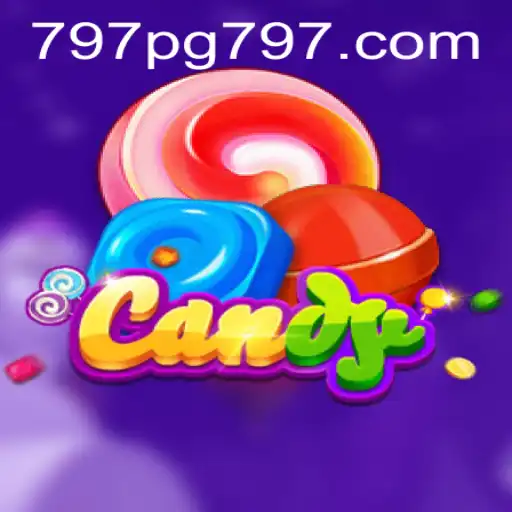 Candy: Explorando o Mundo Divertido do Jogo com 797pg.com