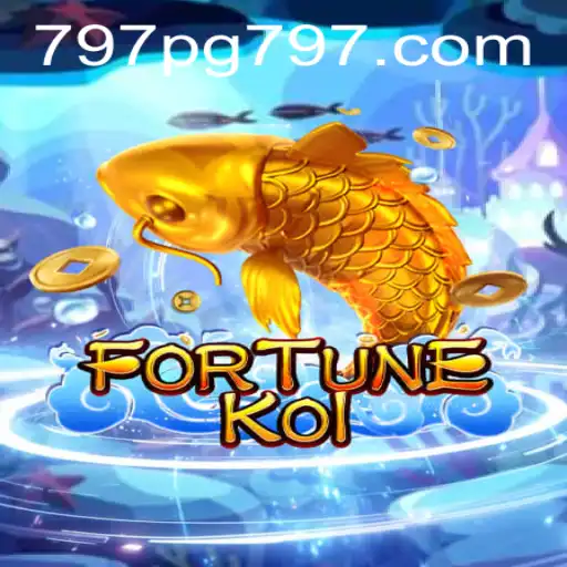 Descubra o Mundo Fascinante de FORTUNEKOI
