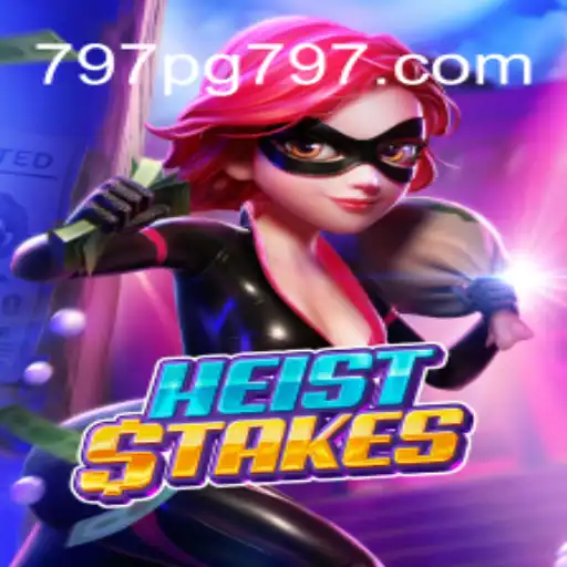 Explorando o Jogo HeistStakes: Estratégias e Regras para Aventuras de Alta Adrenalina