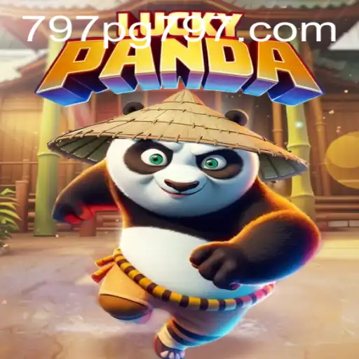 Explorando o Mundos do LuckyPanda: Uma Aventura Atraente