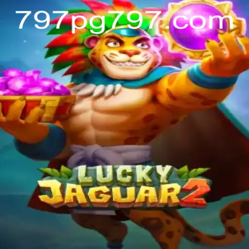 Descubra a Emoção do Jogo Luckyjaguar2