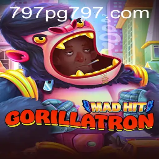 MadHitGorillatron: Um Jogo Revolucionário no Cenário Atual