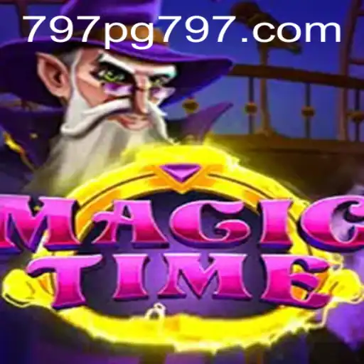 Explorando o Mundo de MagicTime: Um Jogo para Todas as Idades
