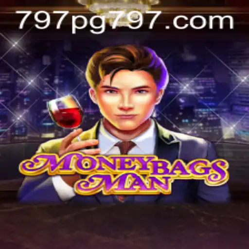 Explorando o Universo de MoneybagsMan: Um Mergulho na Diversão e Estratégia de Jogos Online