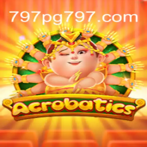 Acrobatics: O Novo Jogo de Habilidade em Alta