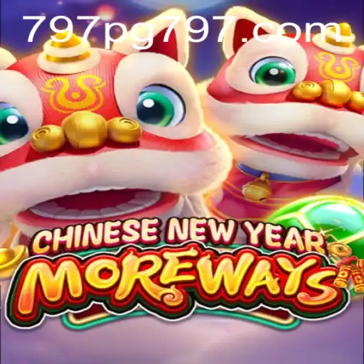 Explorando o Fascinante Mundo de CHINESENEWYEARMOREWAYS no 797pg.com