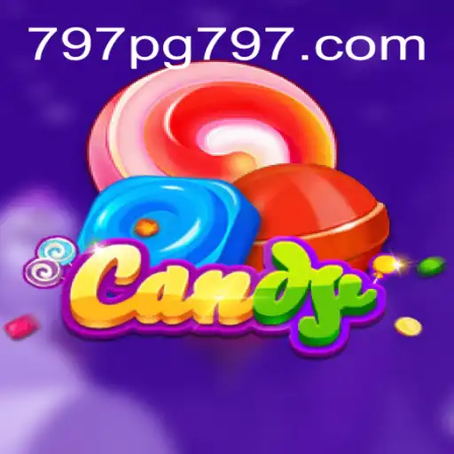 Candy: Explorando o Mundo Divertido do Jogo com 797pg.com