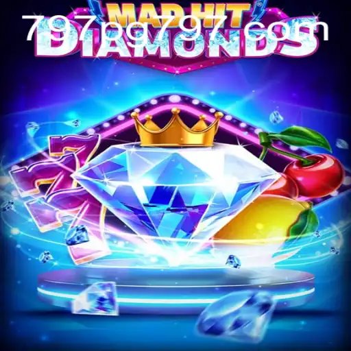 Explorando o Mundo do MadHitDiamonds: Um Jogo Inovador para Todas as Idades