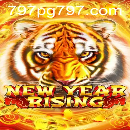 Explorando o Mundo de NewYearRising: O Jogo que Promete Revolucionar 797pg.com