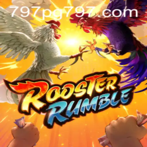 RoosterRumble: Desvendando o Novo Fenômeno do Jogo Online