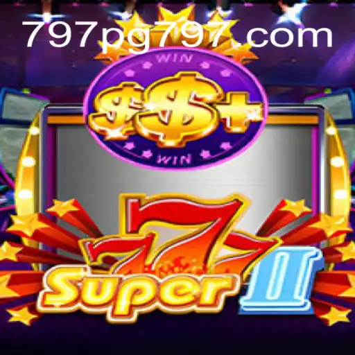 Explorando o Universo de Super777II