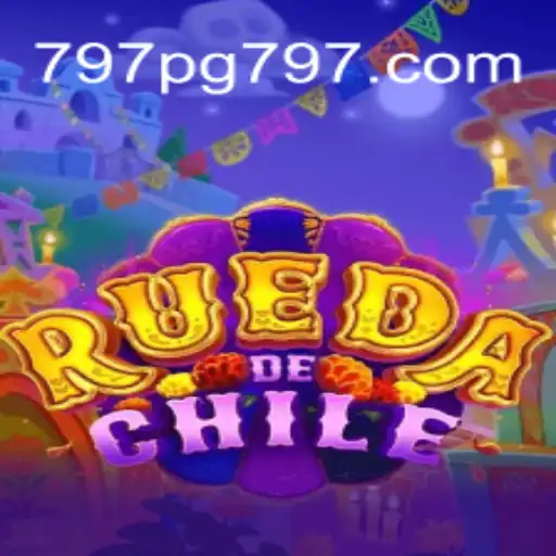 RuedaDeChile: Mergulhe na Emoção do Novo Jogo com 797pg.com