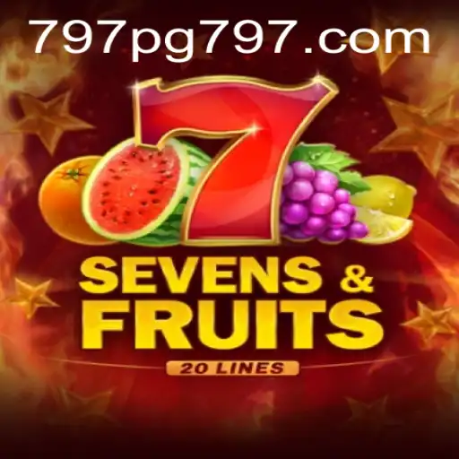 Descubra o Mundo Fascinante de SevensFruits20 no 797pg.com