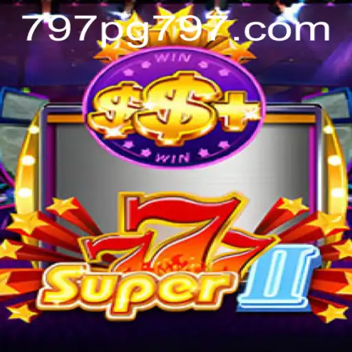 Explorando o Universo de Super777II