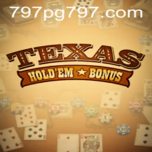 Texas Holdem Bonus: Regras e Introdução ao Popular Jogo de Cartas