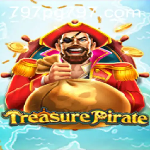 Explorando as Aventuras de TreasurePirate