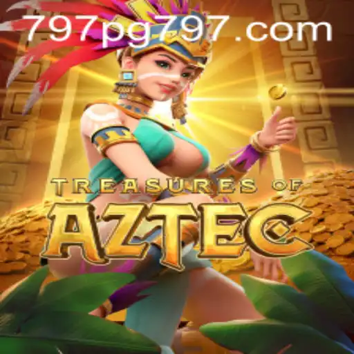 Explorando o Fascinante Mundo de Treasures of Aztec no 797pg.com